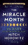 Mitch Horowitz, Horowitz Mitch - The Miracle Month - Second Edition