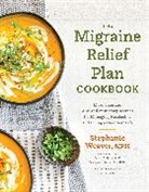 Stephanie Weaver - The Migraine Relief Plan Cookbook