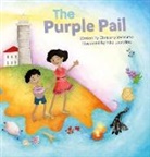 Christine Ieronimo, Niki Leonidou, Leonidou Niki - The Purple Pail