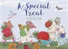 Ellen Delange, Monty Lee - A Special Treat
