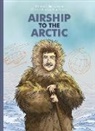 Jan Leyssens, Joachim Sneyers - Airship to the Arctic