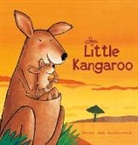 Genechten Guido, Guido Van Genechten - Little Kangaroo