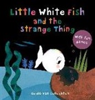 Genechten Guido, Guido Van Genechten - Little White Fish and the Strange Thing