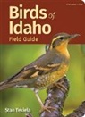 Stan Tekiela - Birds of Idaho Field Guide