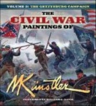 Mort Kunstler - The Civil War Paintings of Mort Künstler Volume 3