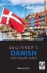 Nete Schmidt - Beginner's Danish With Online Audio