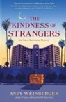 Andy Weinberger - The Kindness of Strangers