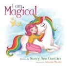 Nancy Guettier - I Am Magical