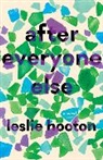 Leslie Hooton - After Everyone Else