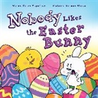 Karen Kilpatrick, Germán Blanco - Nobody Likes the Easter Bunny