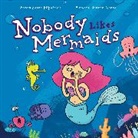 Karen Kilpatrick, Germán Blanco - Nobody Likes Mermaids?