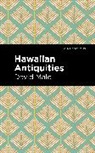 David Malo - Hawaiian Antiquities