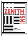 Aleksandar Bošković, Steven Teref - Zenithism (1921–1927)