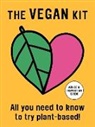 Veganuary Trading Limited, Cachetejack - The Vegan Kit
