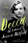 Jessica Mitford, Mitford Jessica - Decca