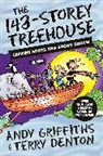 Andy Griffiths, Terry Denton, Denton Terry - The 143 Storey Treehouse