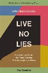 John Mark Comer - Live No Lies Bible Study Guide plus Streaming Video