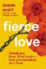 Thomas Nelson, Susan Scott, Susan (NA)/ Nelson Scott - Fierce Love