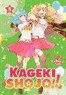 Kumiko Saiki - Kageki Shojo!! Vol. 5