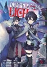 Nekoko, Hihara Yoh, Hihara Yoh - Disciple of the Lich: Or How I Was Cursed by the Gods and Dropped
