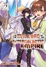 Yomu Mishima, Takamine Nadare, Nadare Takamine, Takamine Nadare, Nadare Takamine - I'm the Evil Lord of an Intergalactic Empire!