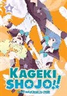 Kumiko Saiki - Kageki Shojo!! Vol. 4