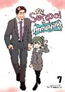 Shiromanta - My Senpai is Annoying Vol. 7