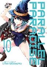 Lynn Okamoto - Parallel Paradise Vol. 10