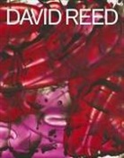 Richard Schiff, Richard Shiff - David Reed