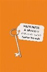 Sophie Hannah - Happiness, a Mystery