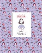 Paola Escobar, Isabel Thomas, Thomas Isabel, Paola Escobar - Little Guides to Great Lives: Anne Frank