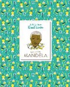 Isabel Thomas, Thomas Isabel, Hannah Warren, Warren Hannah - Little Guides to Great Lives: Nelson Mandela