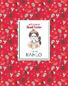 Marianna Madriz, Isabel Thomas, Thomas Isabel, Marianna Madriz - Little Guides to Great Lives: Frida Kahlo