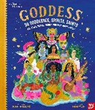 Dr Janina Ramirez, Janina Ramirez, Sarah Walsh, Walsh Sarah - British Museum: Goddess: 50 Goddesses, Spirits, Saints and Other
