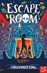 Christopher Edge - Escape Room