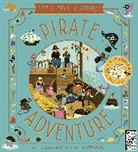 Lily Murray - Pirate Adventure