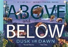 Harriet Evans, Nic Jones, Jones Nic - Above and Below: Dusk till Dawn