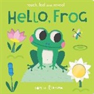 Sophie Ledesma, Isabel Otter - Hello, Frog