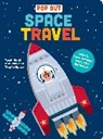 Duopress Labs, Sean Sims - Pop Out Space Travel