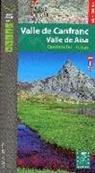 Valles Canfranc