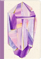 Notizhefte DIN A5 - All about purple
