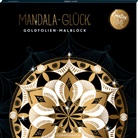 Ann Kronheimer - Mandala-Glück