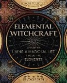 Heron Michelle - Elemental Witchcraft