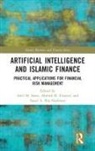 Saeed A. Bin-Nashwan, Ahmed H. Elsayed, Adel M. (Ahlia University Sarea, Saeed A. Bin-Nashwan, Ahmed H. Elsayed, Adel M. Sarea - Artificial Intelligence and Islamic Finance