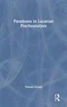 Yehuda Israely, Idan Oren - Paradoxes in Lacanian Psychoanalysis