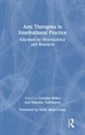 Caroline Torkington Miller, Caroline Miller, Mariana Torkington, Torkington Mariana - Arts Therapies in International Practice