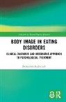 Bernadetta Izydorczyk, Bernadetta (Jagiellonian University Izydorczyk - Body Image in Eating Disorders