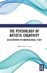 Bjarne Sode Funch, Bjarne Sode (Roskilde University Funch, Funch Bjarne Sode - Psychology of Artistic Creativity