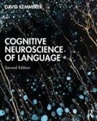 David Kemmerer, David (Purdue University Kemmerer, Kemmerer David - Cognitive Neuroscience of Language