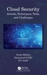 R C Joshi, R C (Graphic Era Uni. Uttarakhand) Joshi, Preeti Mishra, Preeti (Graphic Era Univ. Uttarakhand) Mishra, Preeti (Graphic Era Univ. Uttarakhand) Pil Mishra, Emmanuel S Pilli... - Cloud Security
